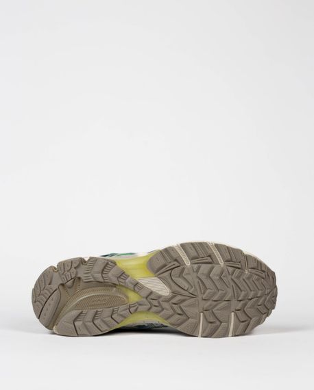 Чоловічі кросівки Asics Gel-Kahana 8 Beige Green/pi | Зображення 3