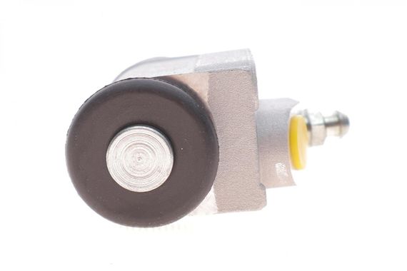 Цилиндр тормозной задний Hyundai Accent II 00-05 Getz 02-09 Atos 98-03 L  04-0818 | Зображення 2