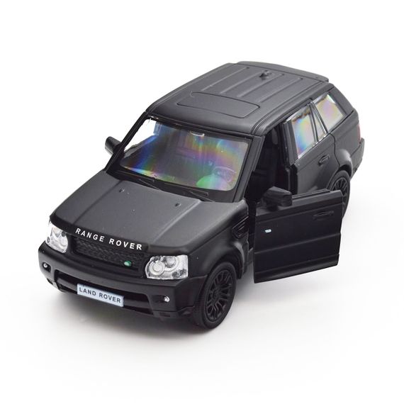 Машинка модель Land Rover Range Rover Sport | Зображення 8