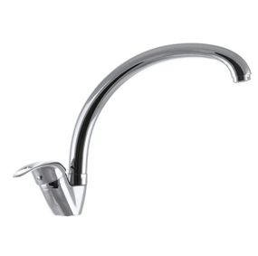 Змішувач для кухні GROMIX 011 (GR0007)