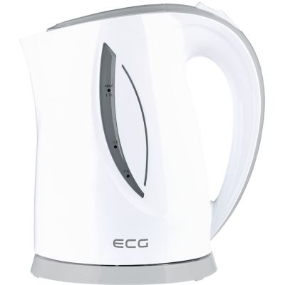 Електрочайник ECG RK 1758 Grey (RK1758 Grey) | Зображення 5
