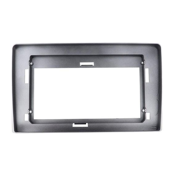 Штатна магнітола серії QIV Q1 під Toyota Hiace 2004-2019 10 дюймів | Зображення 1