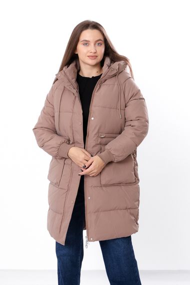 Куртка жіноча (зима) Носи своє L Моко (p-15723-180047) | Зображення 2