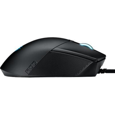Мышка ASUS ROG Gladius III USB Black (90MP0270-BMUA00) | Зображення 4