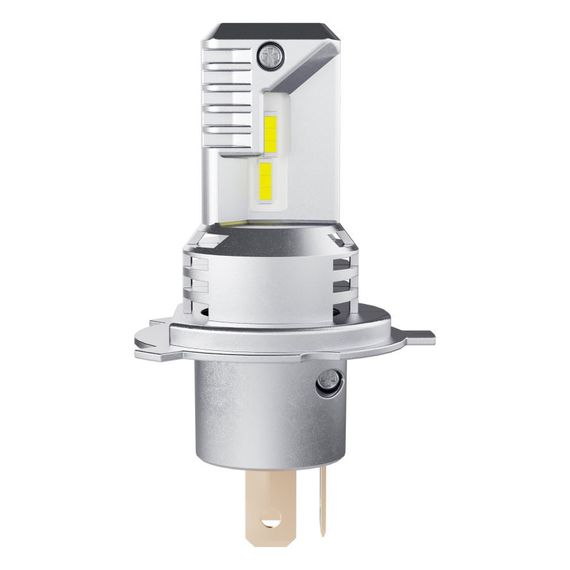 Комплект світлодіодних ламп Osram 64193DWESY-HCB H4/H19 12V 6500K LEDriving 18/19W HL EASY | Зображення 1