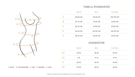 Еротична Сорочка та стрінги Lobellis XS/S sexstyle | Зображення 1