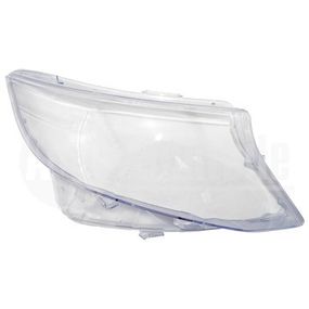 Стекло фары, правое Mercedes Benz W447 14->, 110 8256