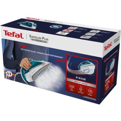 Утюг Tefal FV5718E0 | Зображення 3