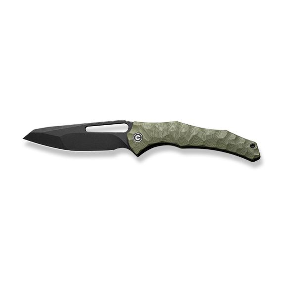 Ніж складаний Civivi Spiny Dogfish C22006-3 | Зображення 6