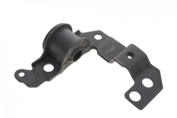 Сайлентблок важеля переднього знизу ззаду Fiat Doblo 01- L  43955