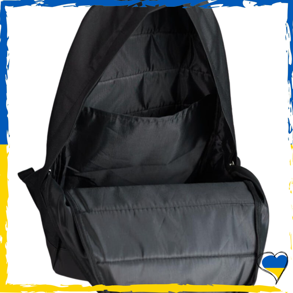Рюкзак Under Armour Air. Рюкзак Андер Армор аир. Рюкзак вместительный, молодежный. Рюкзак качественный | Зображення 1