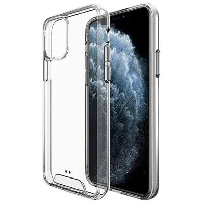Чехол для мобильного телефона BeCover Space Case Apple iPhone 14 Pro Transparancy (708583) | Зображення 3