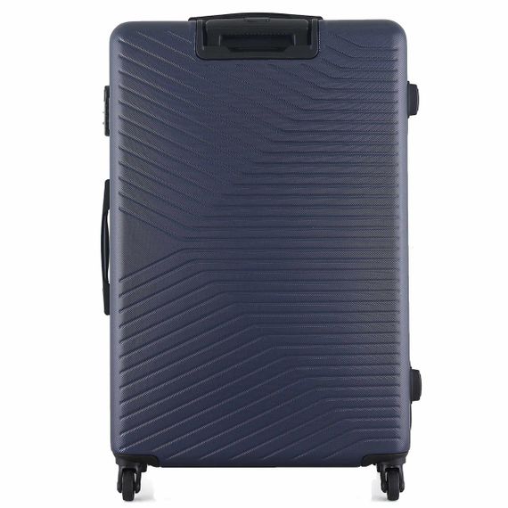 Валіза Semi Line 28" (L) Navy (T5691-3) | Зображення 3