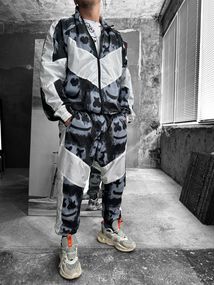 Спортивний костюм