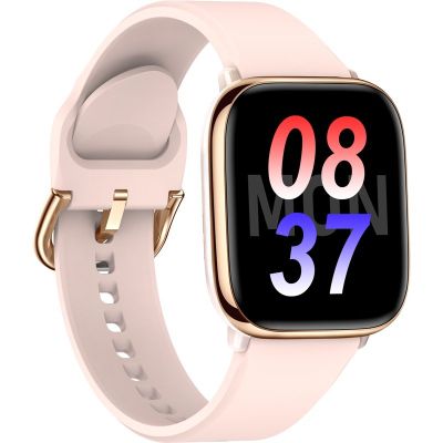 Смарт-часы Gelius Pro GP-SW014 (Amazwatch GTi) Gold Rose | Зображення 3