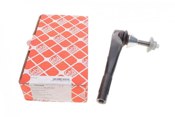 Наконечник тяги рульової L Mercedes Benz C-class W205 E-class W213 13- 180560