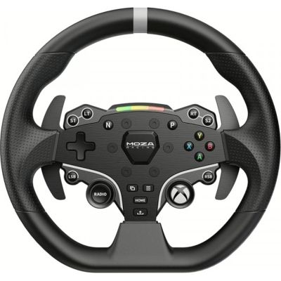 Руль MOZA Racing ESX Steering for XBOX/PC RGB (RS052_Moza)