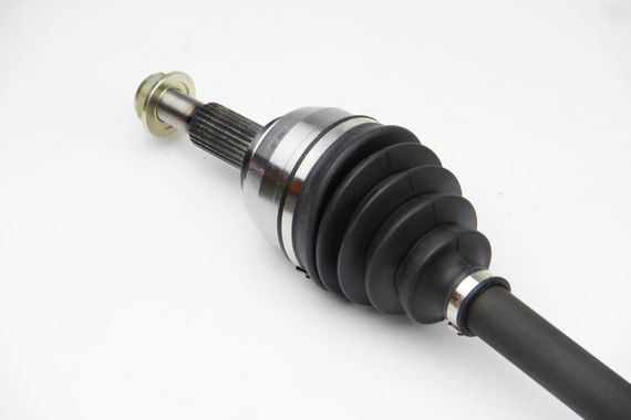 Полуось Megane/Scenic 1.4i/1.6i/1.5dCi 03- (920mm/25z/26z), BGA (DS7349R) | Зображення 1