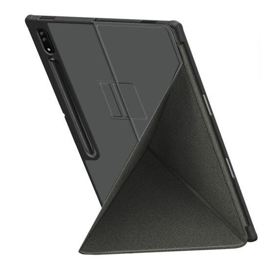 Чохол Primolux Transformer для планшета Samsung Galaxy Tab S8 Ultra 14.6" (SM-X900 / SM-X906) - Grey | Зображення 2
