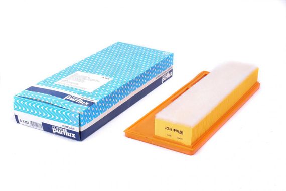 Фільтр повітряний Fiat Doblo 1.3JTD A1227