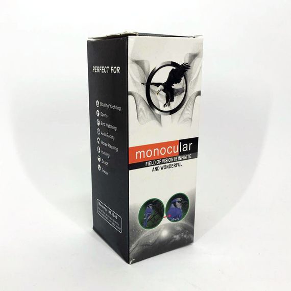 Монокуляр OA-321 UKC 16X52 | Зображення 1