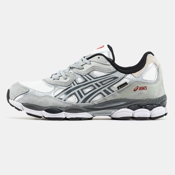 Кросівки Asics Gel-NYC / Gore-Tex (Термо) / асікс топ весна / осінь 2378 45 29