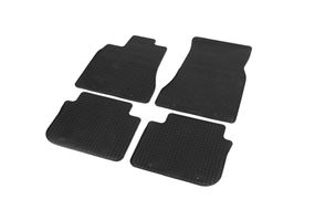 Резиновые коврики (Gumarny Zubri) для Lexus GS 1998-2004 гг.