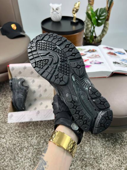 Мужские кроссовки New 2002R N Dark Grey весна / літо / осінь А3637 45 28,5 | Зображення 4