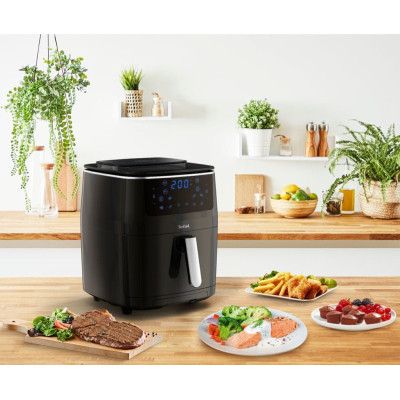 Мультипечь Tefal FW201815 | Зображення 3