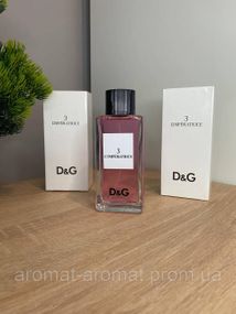 Парфумована вода Dolce&Gabbana L'Imperatrice 100мл.
