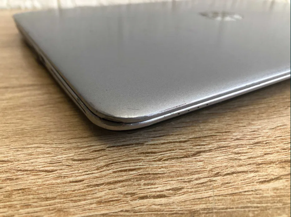 Ноутбук HP Elitebook G3 CORE I7 256 SSD Full HD АКБ знос 0% 4G modem | Зображення 3