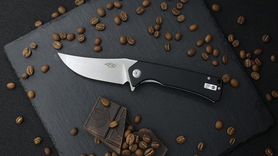 Ніж складний Ganzo Firebird FH923-BK | Зображення 7