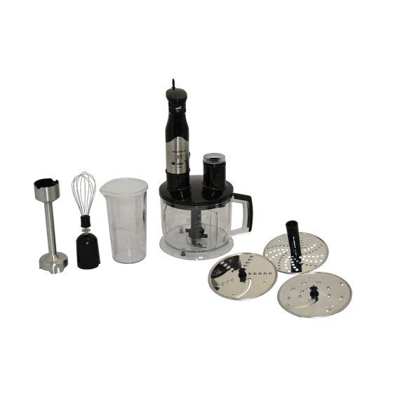 Блендер Grunhelm EBS-1000MG | Зображення 3