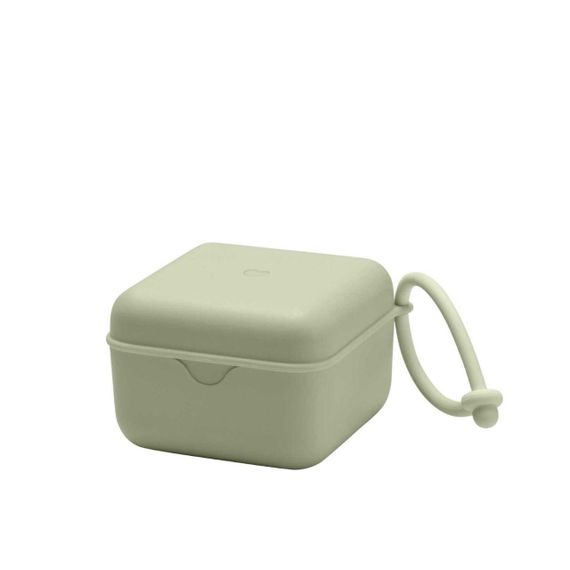 Контейнер для пустушок BIBS Pacifier Box Sage | Зображення 1