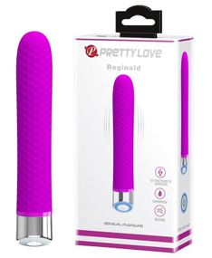 Вібростимулятор Pretty Love "Reginald" BI-014613 sexstyle