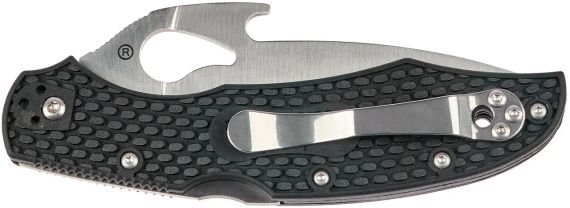 Ніж Spyderco Byrd Cara Cara 2 Emerson Black | Зображення 3