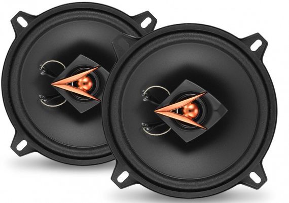 Коаксіальна акустика Cadence IQ 552GE