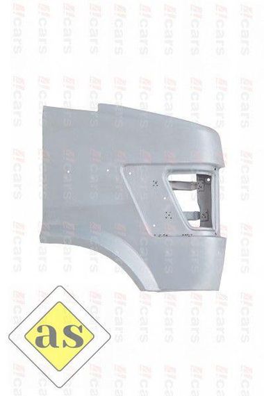 Переднє ліве крило Mercedes T1 207-410 '77-95 (4cars)