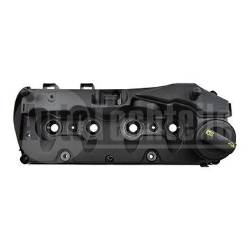 Клапанная крышка VW Amarok 2.0 TDI 10-/ Crafter 2.0 TDI 11-16, AutoTechteile, 310 3046, 123-00-051