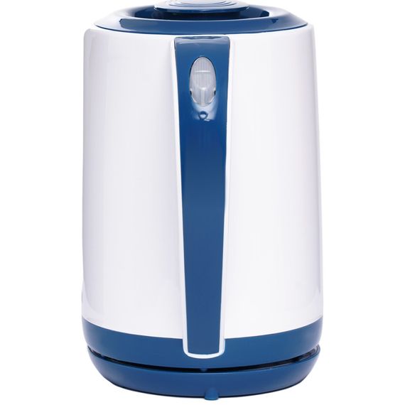 Електрочайник Edler EK4520 Blue | Зображення 4