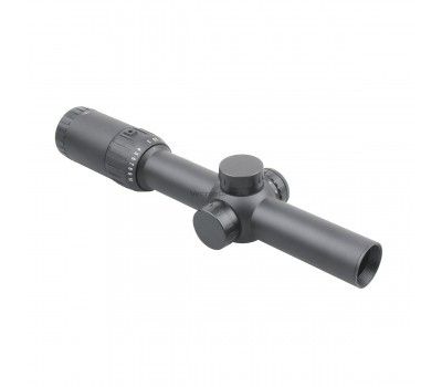 Оптический прицел Vector Optics Constantine Прицел оптический Снайперский прицел Оптический прицел для АК | Зображення 2