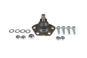 Опора кульова CITROEN FIAT PEUGEOT JUMPER RELAY, DUCATO, BOXER (Вир-во Moog) MOOG FIBJ0512 на PEUGEOT BOXER автобус (244, Z_)