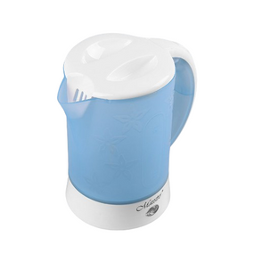 Електрочайник 0,6л 600W (диск) MR-010 Maestro