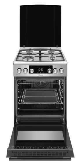 Плита Hansa комбінована FCMX583292 | Зображення 2