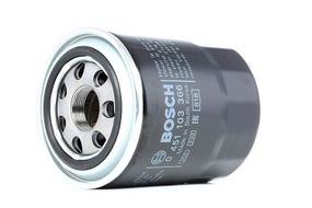 Масляный фильтр BOSCH 3366 HYUNDAI H1 97-06