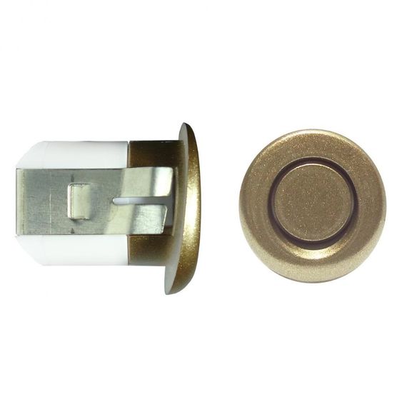 Паркувальна система Parkcity Tallinn 818/305L Dark Gold 8-датчиків | Зображення 5