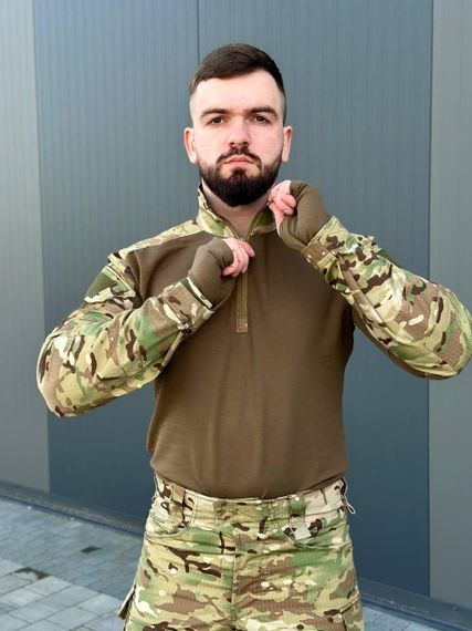 Убакс бойовий Striker Мультикам | Зображення 2