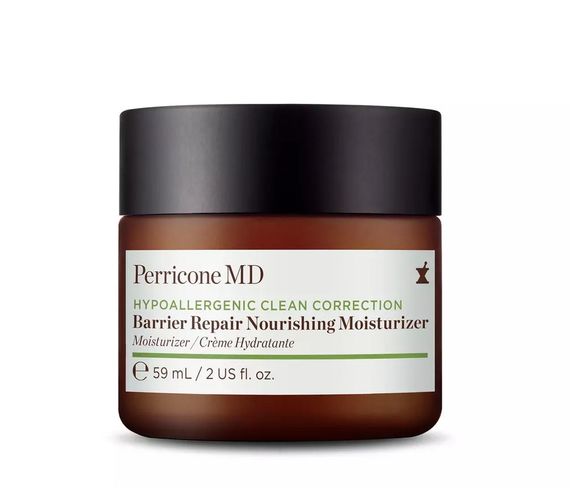 Крем для обличчя Perricone MD HYPOALLERGENIC CLEAN CORRECTION BARRIER REPAIR NOURISHING MOISTURISER | Зображення 2