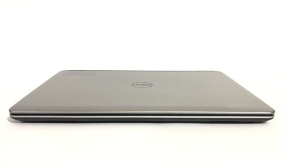 Ультрабук Б-клас Dell Latitude E7440 / 14" (1920x1080) IPS / Intel Core i7-4600U (2 (4) ядра по 2.1 - 3.3 GHz) / 8 GB DDR3 / 128 GB SSD / Intel HD Graphics 4400 / WebCam / Win 10 Pro б/в | Зображення 5