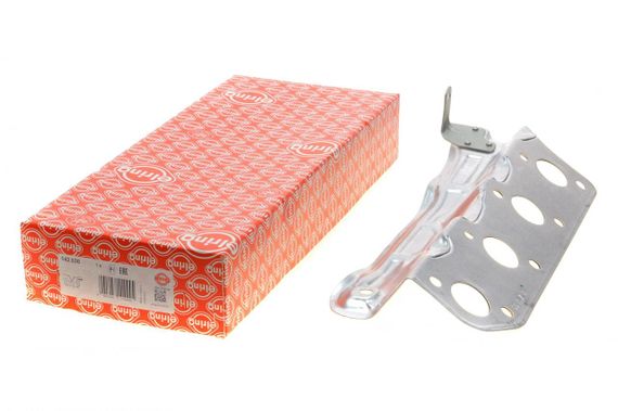 Прокладка коллектора выпускного Mercedes Benz A-class W168 97-04, M166 142.030